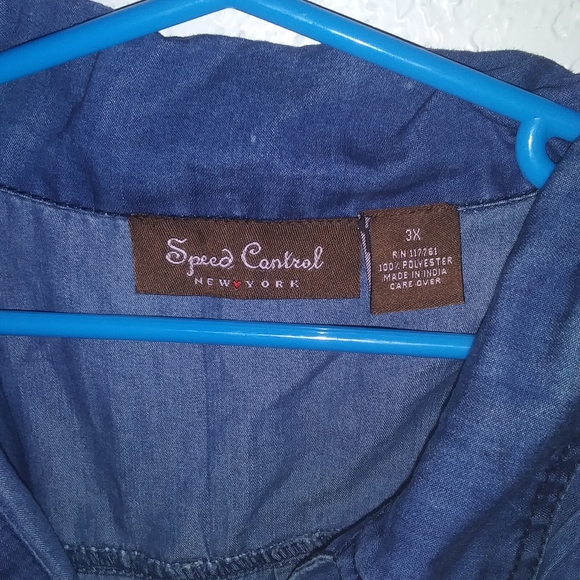 Dress - Picture 3 of 5